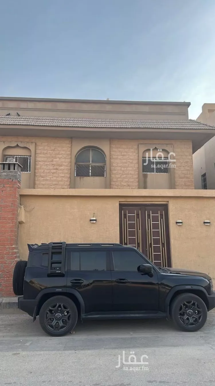 Apartment for Rent in Riyadh An Nasim Al Gharbi
