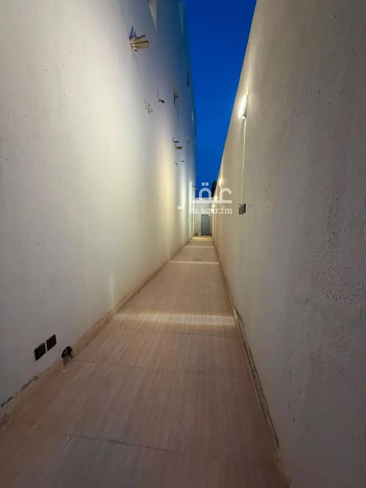 عمارة للإيجار في شارع السيل الكبير, حي المهدية, مدينة الرياض, منطقة الرياض صورة 5