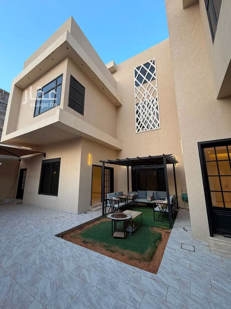 Villa for Rent in Riyadh Dhahrat Namar