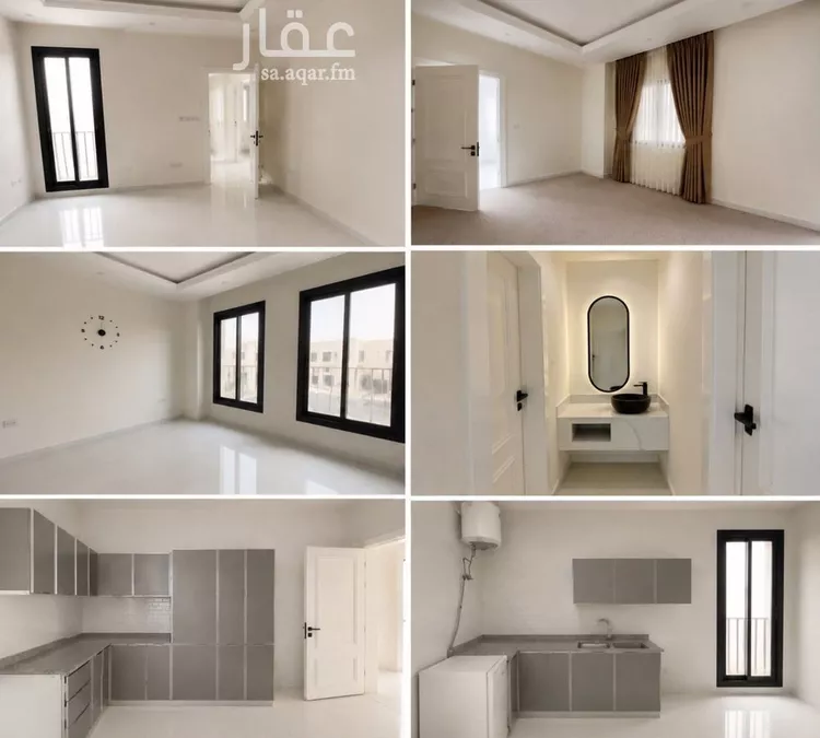 دور للإيجار في شارع المهدي, حي عكاظ, مدينة الرياض, منطقة الرياض صورة 3
