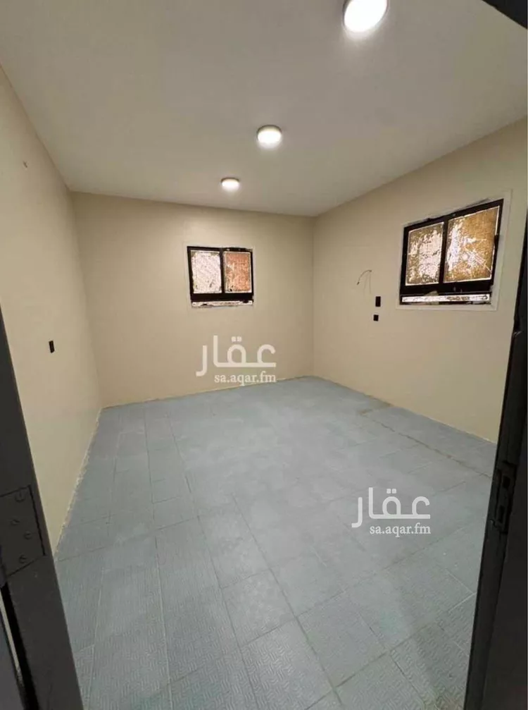 دور للإيجار في شارع الوديان, حي الزهرة, مدينة الرياض, منطقة الرياض صورة 5