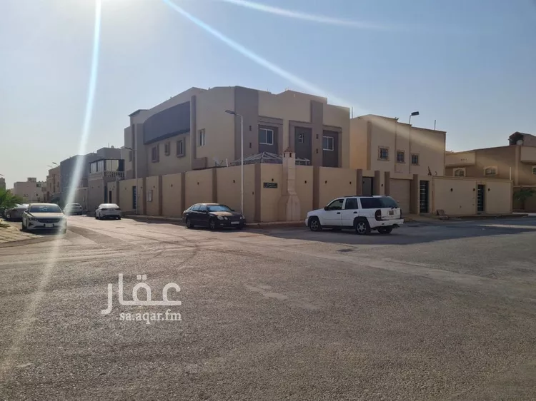 فيلا للإيجار في شارع محمد البوسيفي, حي العوالي, مدينة الرياض, منطقة الرياض