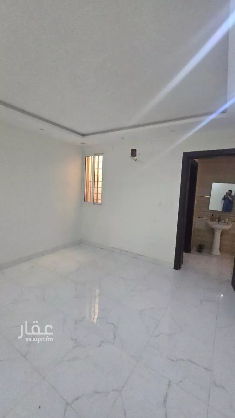 شقة للإيجار في شارع ضباء, حي بدر, مدينة الرياض, منطقة الرياض 11
