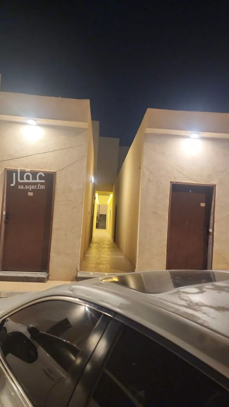 شقة للإيجار في شارع أحمد بن عامر بن حسن السعدي, حي الرمال, مدينة الرياض, منطقة الرياض