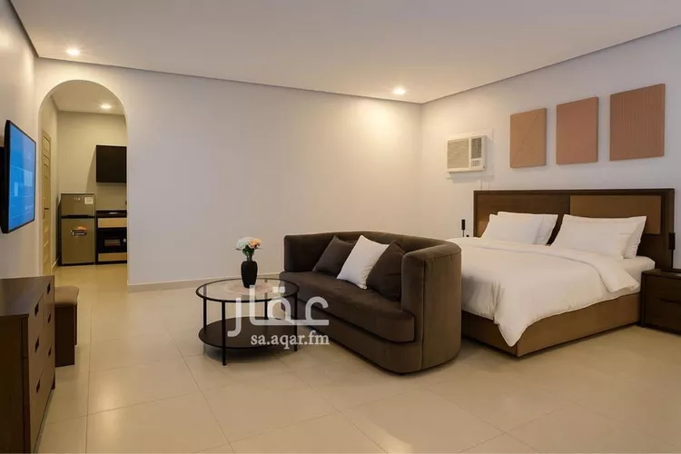شقة للإيجار في شارع إبن الطرابلسي, حي الصفاء, مدينة جدة, منطقة مكة المكرمة صورة 2