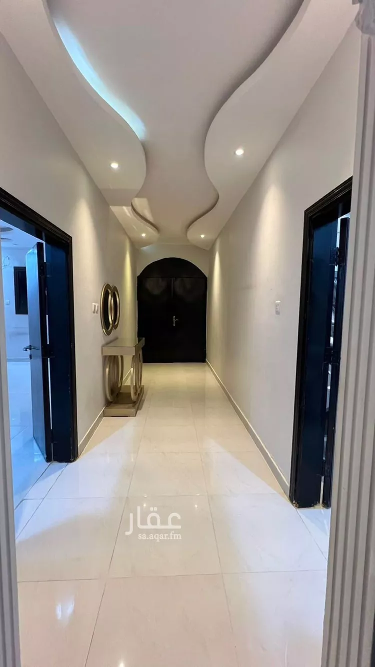 Floor for Rent in Riyadh Badr