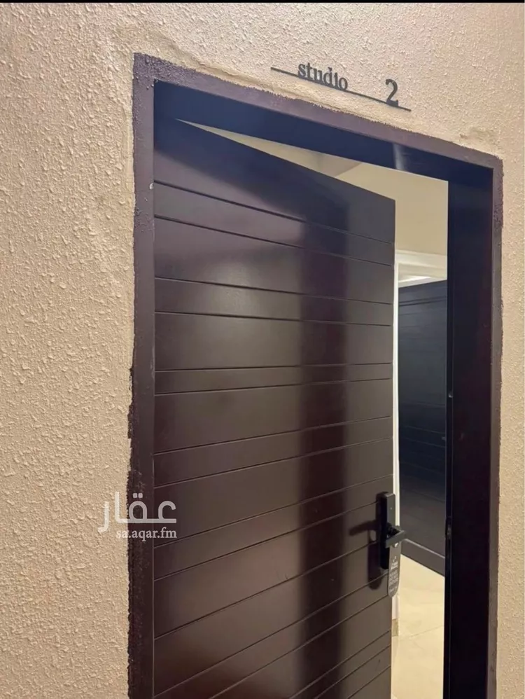 Studio for rent in Riyadh Dhahrat Laban صورة 2