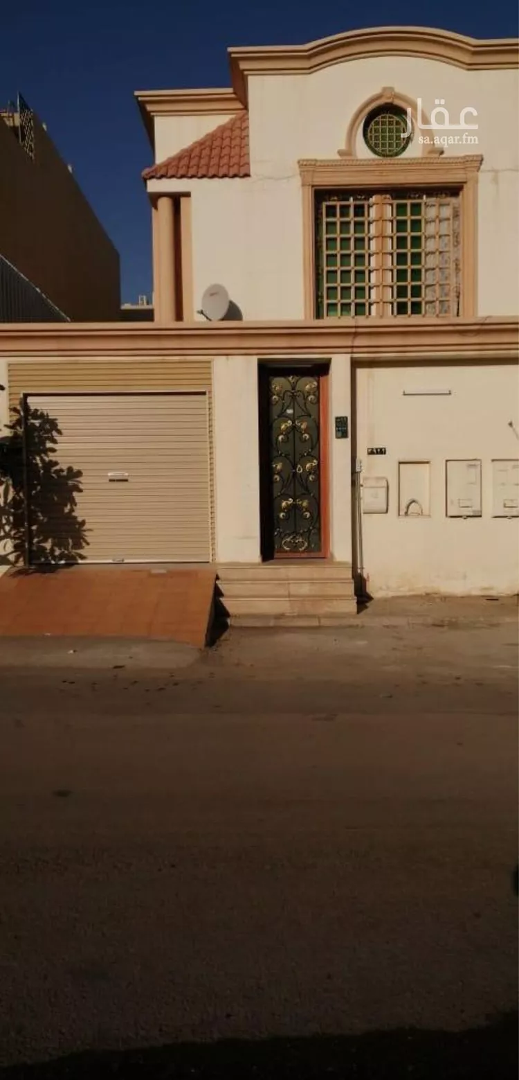 Floor for Rent in Riyadh Badr