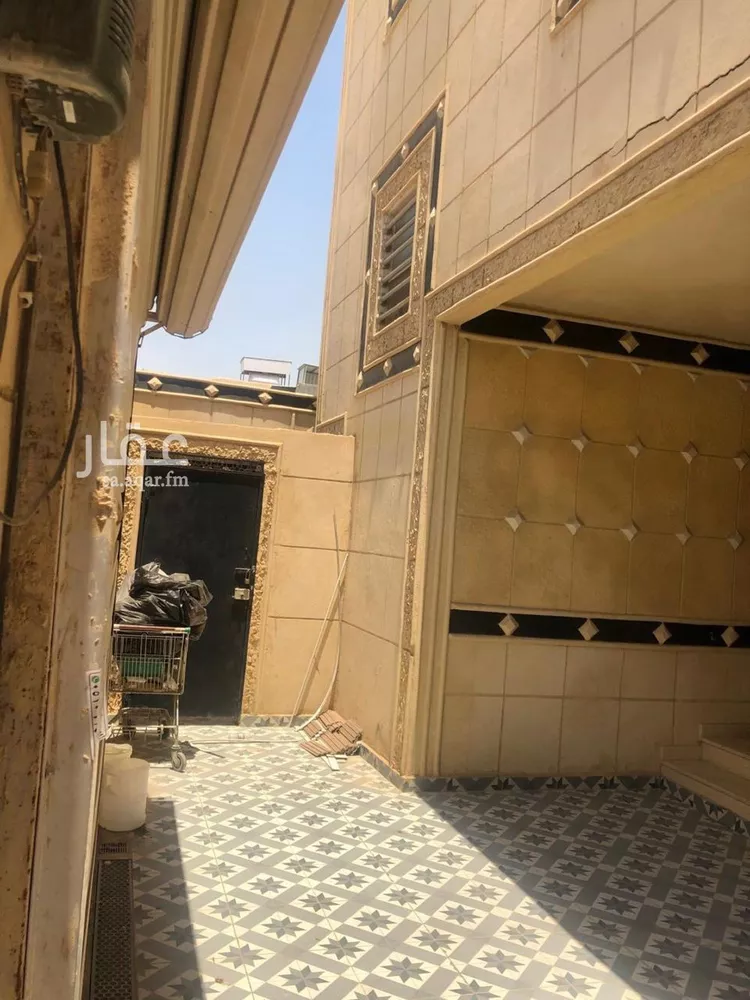 فيلا للبيع في شارع خالد بن قيس, حي الوشام, مدينة الرياض, منطقة الرياض 6