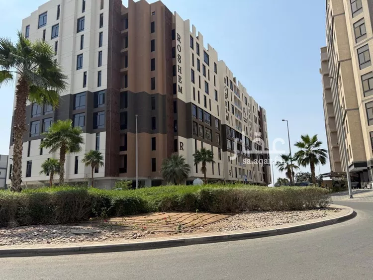 شقة للإيجار في شارع عبدالله عمر نصيف, حي الفيحاء, مدينة جدة, منطقة مكة المكرمة