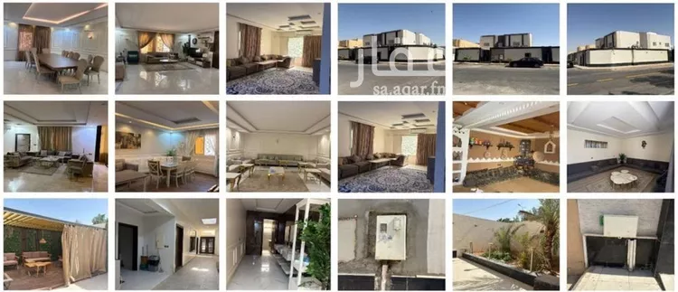Villa for Sale in Riyadh Ash Shifa صورة 5