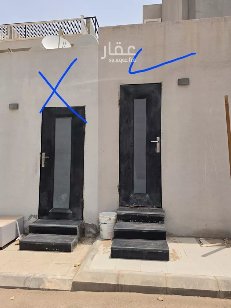 غرفة للإيجار في شارع إبراهيم الساقزي, حي العارض, مدينة الرياض, منطقة الرياض