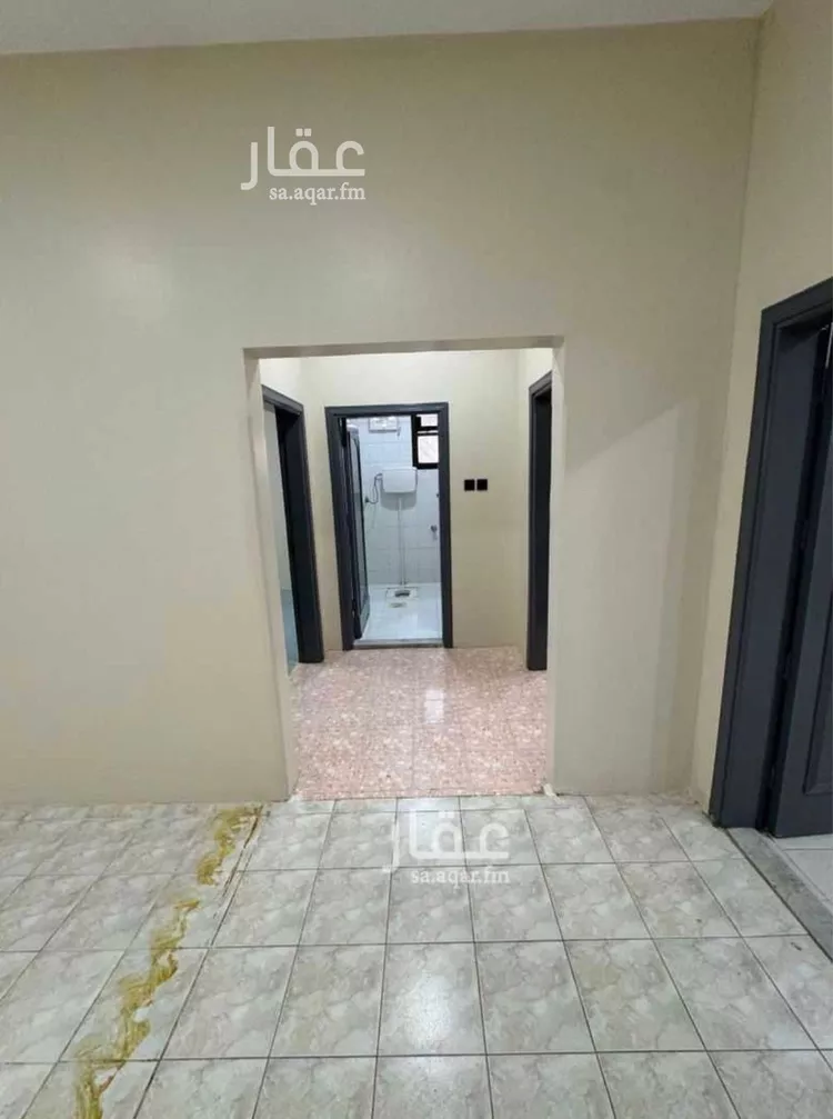 دور للإيجار في شارع الوديان, حي الزهرة, مدينة الرياض, منطقة الرياض صورة 3