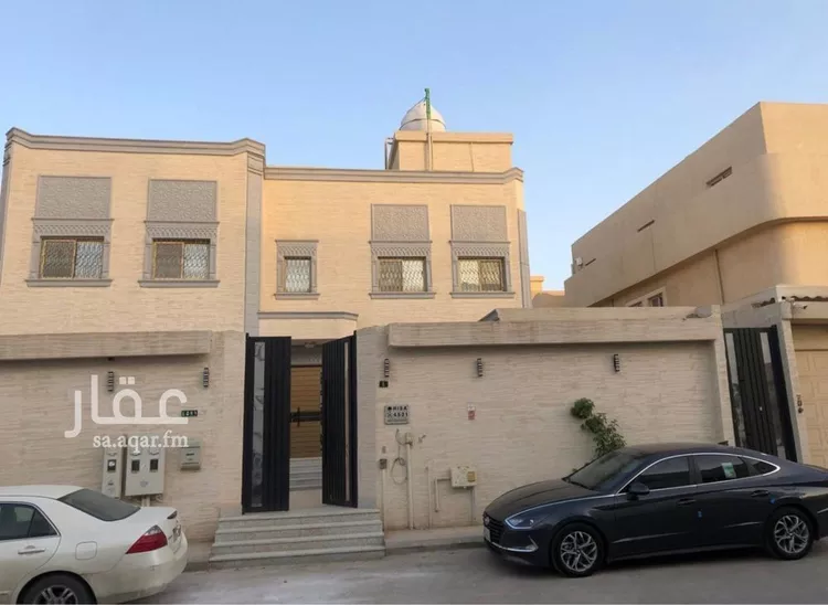 Floor for Rent in Riyadh Sultanah