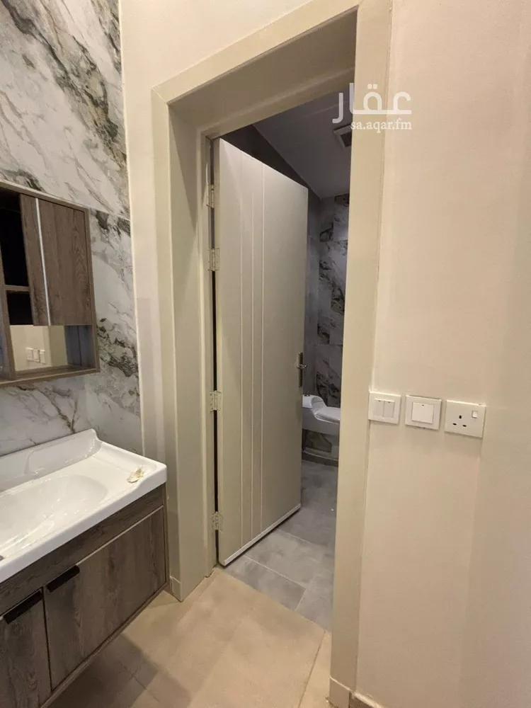 شقة للإيجار في شارع رقم 26, حي ظهرة لبن, مدينة الرياض, منطقة الرياض صورة 2