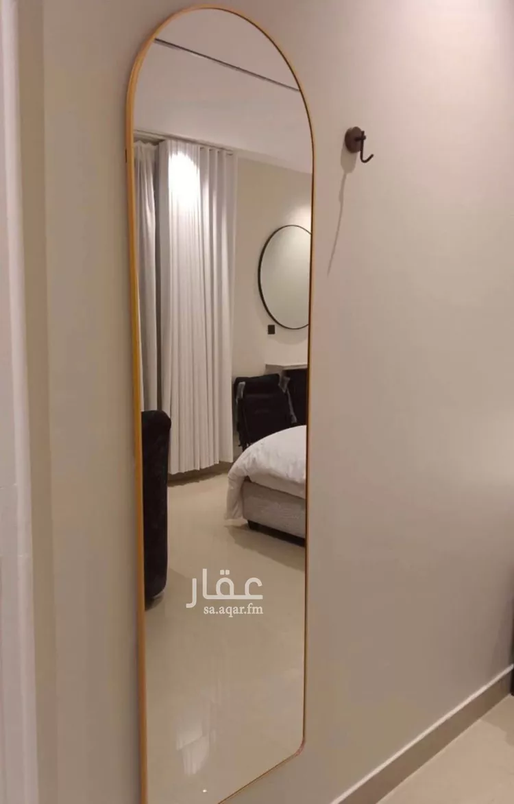 Studio for rent in Riyadh Dhahrat Laban صورة 4