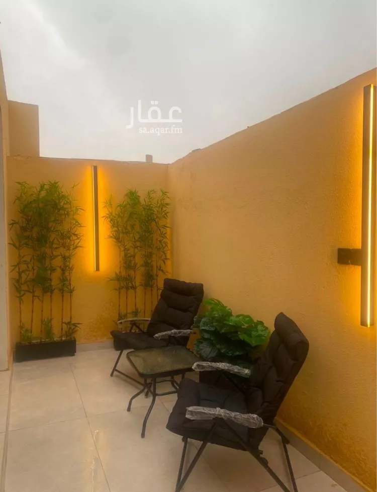 Studio for rent in Riyadh Dhahrat Laban صورة 5
