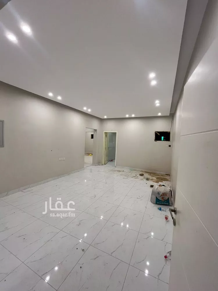 شقة للإيجار في شارع حرام الجهني, حي الصفاء, مدينة جازان, منطقة جازان 6