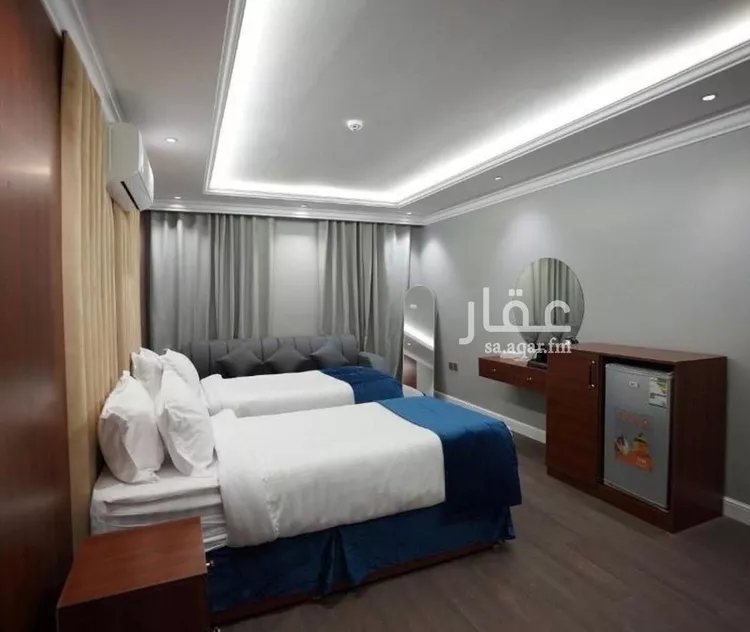 فندق للإيجار في شارع ابن الزيات ، حي المؤتمرات ، الرياض ، منطقة الرياض صورة 3