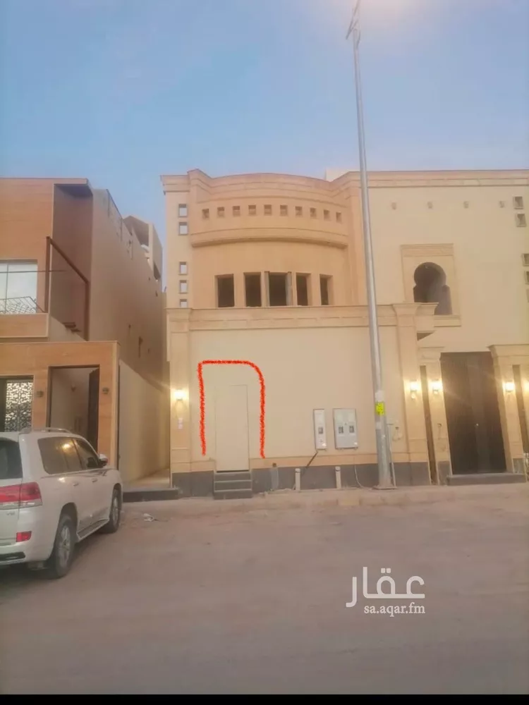 Room for Rent in Riyadh Al Arid