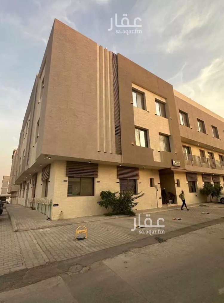 Apartment for Rent in Riyadh Dhahrat Laban
