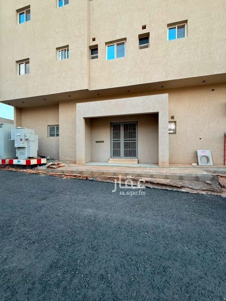 عمارة للإيجار في شارع السيل الكبير, حي المهدية, مدينة الرياض, منطقة الرياض صورة 3