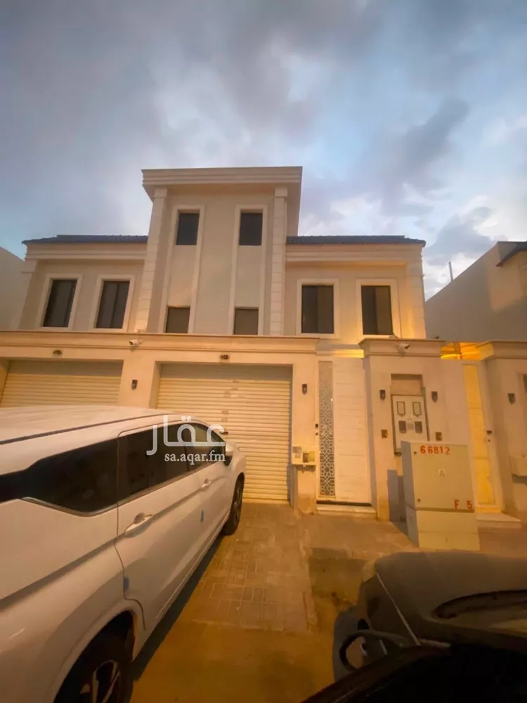 دور للإيجار في شارع المهدي, حي عكاظ, مدينة الرياض, منطقة الرياض
