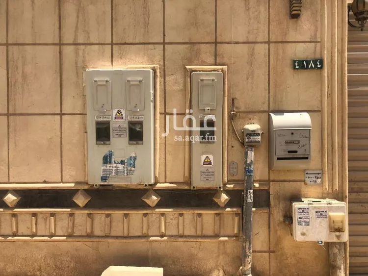 فيلا للبيع في شارع خالد بن قيس, حي الوشام, مدينة الرياض, منطقة الرياض صورة 4