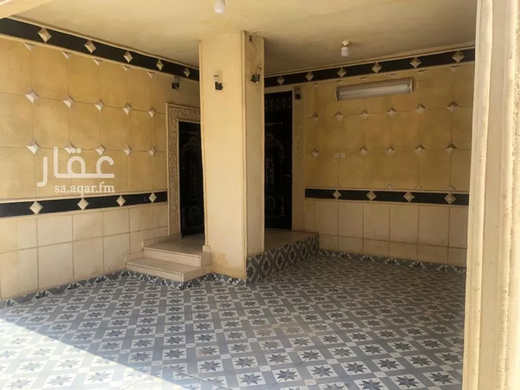 فيلا للبيع في شارع خالد بن قيس, حي الوشام, مدينة الرياض, منطقة الرياض صورة 5