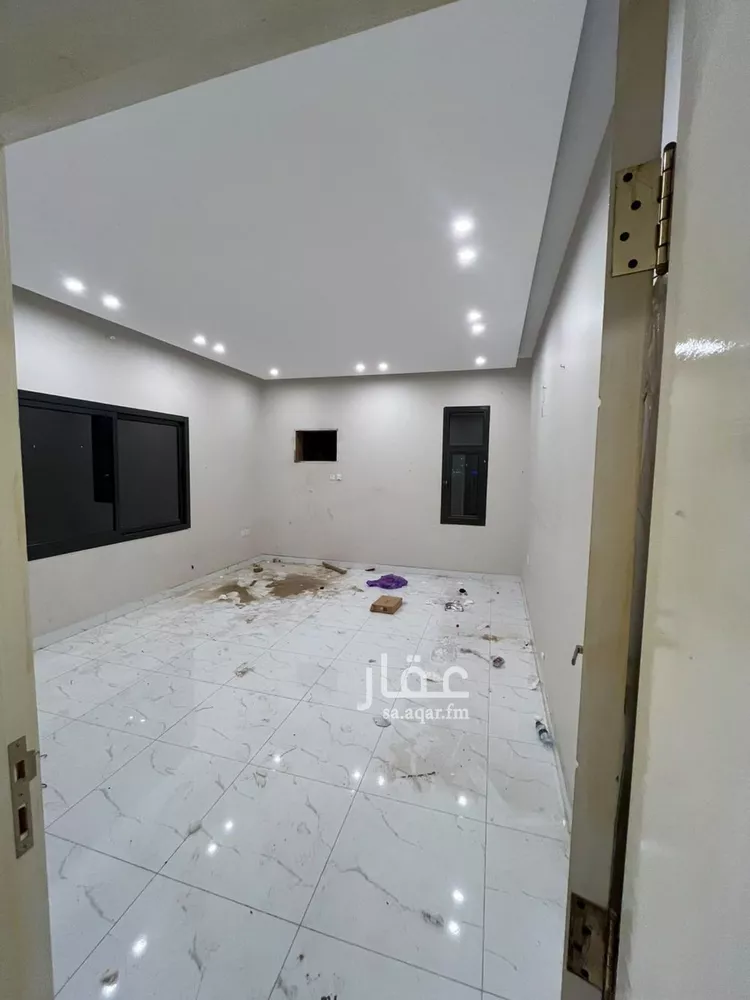 شقة للإيجار في شارع حرام الجهني, حي الصفاء, مدينة جازان, منطقة جازان 8