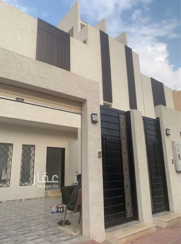 Floor for Rent in Riyadh Badr