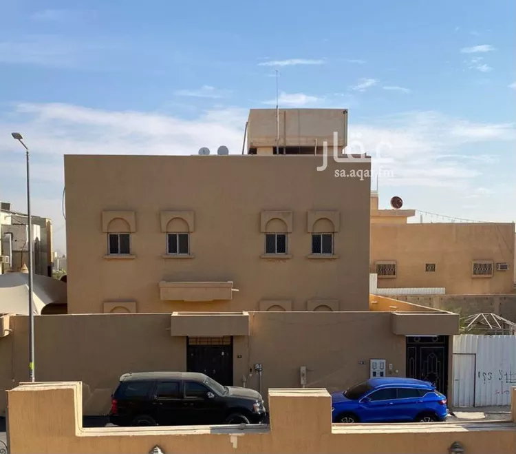دور للإيجار في شارع بلاط الشهداء, حي السويدي, مدينة الرياض, منطقة الرياض