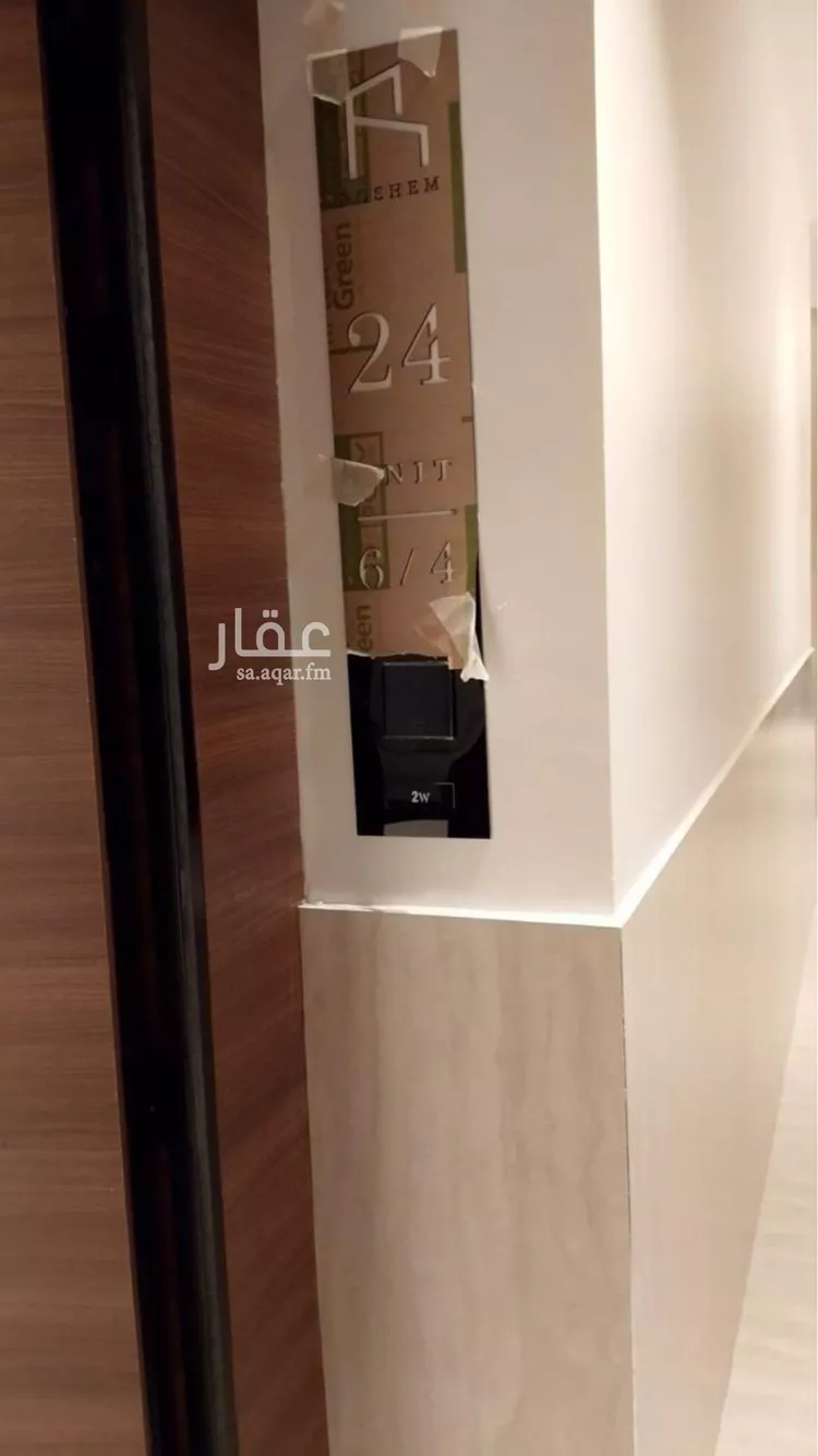 شقة للإيجار في شارع عبدالله عمر نصيف, حي الفيحاء, مدينة جدة, منطقة مكة المكرمة صورة 2