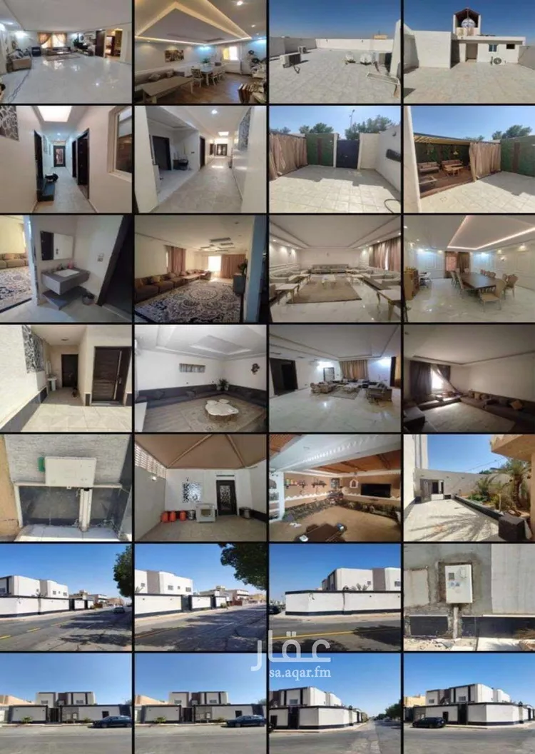 Villa for Sale in Riyadh Ash Shifa صورة 3