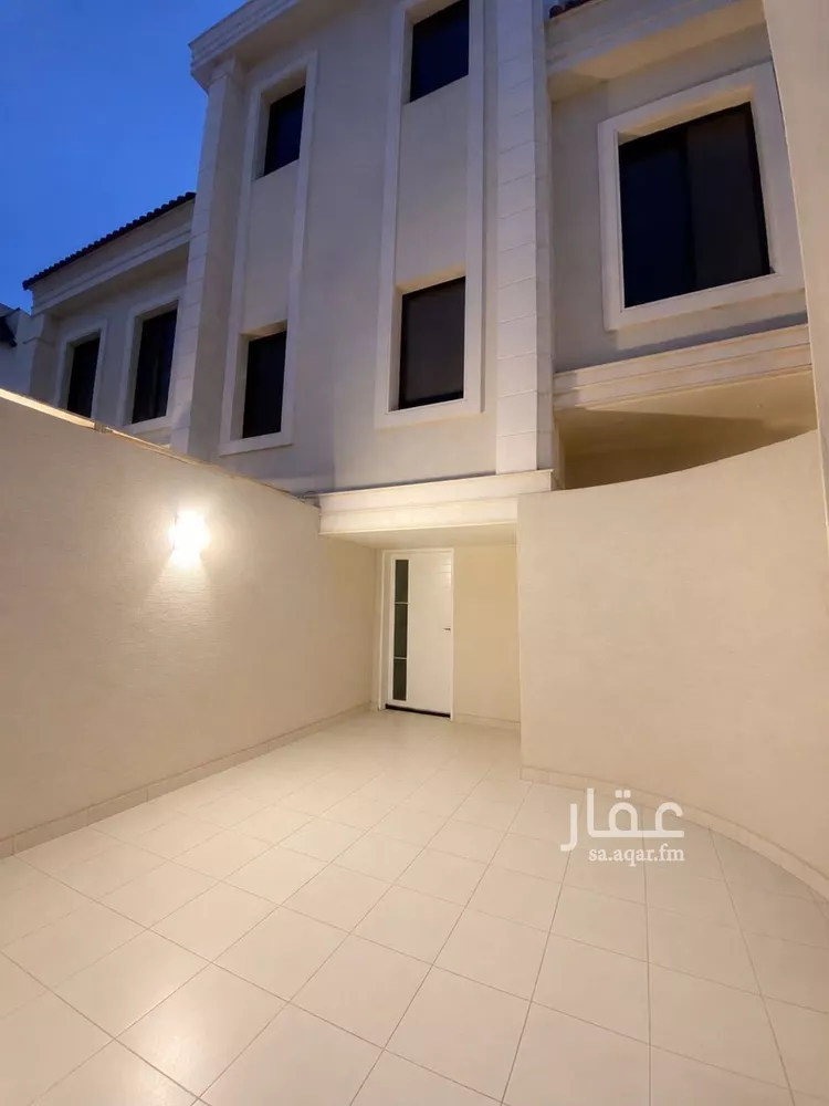 دور للإيجار في شارع المهدي, حي عكاظ, مدينة الرياض, منطقة الرياض صورة 4