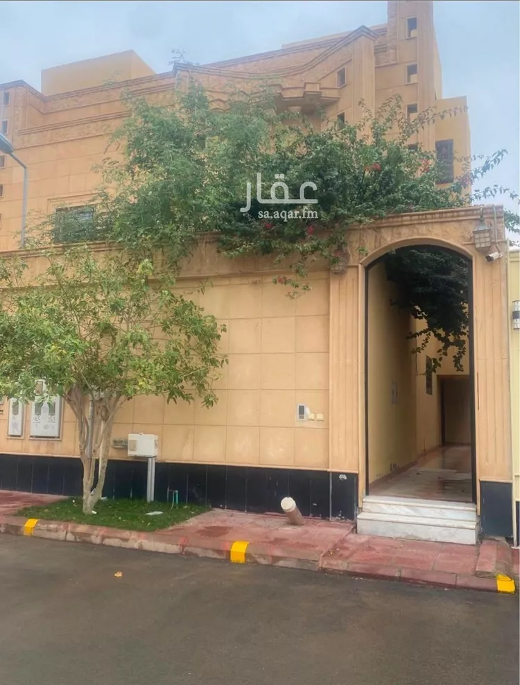 Studio for rent in Riyadh Dhahrat Laban