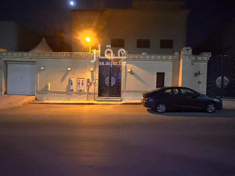 دور للإيجار في شارع بلاط الشهداء, حي السويدي, مدينة الرياض, منطقة الرياض 1 صورة