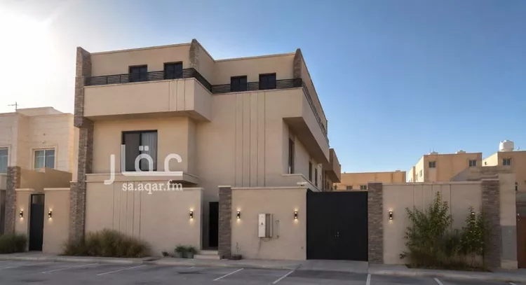 Apartment for Rent in Riyadh Dhahrat Laban