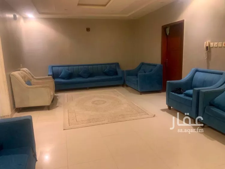 دور للإيجار في شارع المهدي, حي عكاظ, مدينة الرياض, منطقة الرياض صورة 4