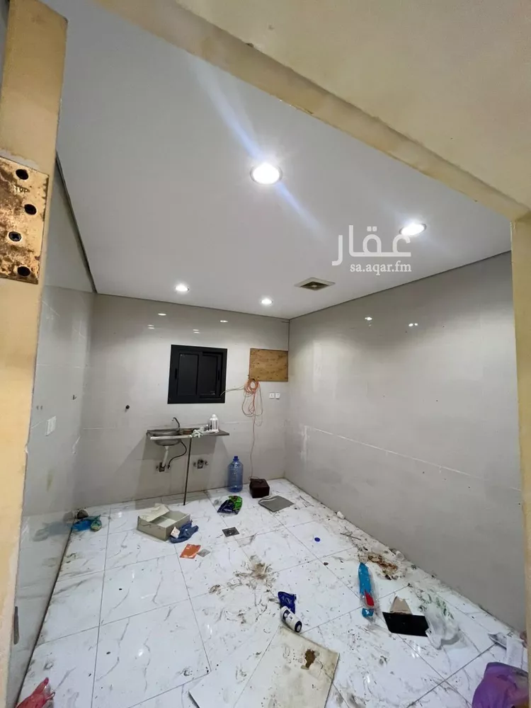 شقة للإيجار في شارع حرام الجهني, حي الصفاء, مدينة جازان, منطقة جازان 7