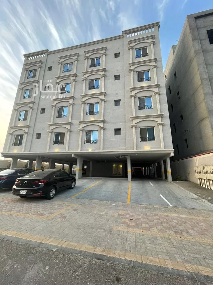 Apartment for Rent in Dammam Al Muntazah