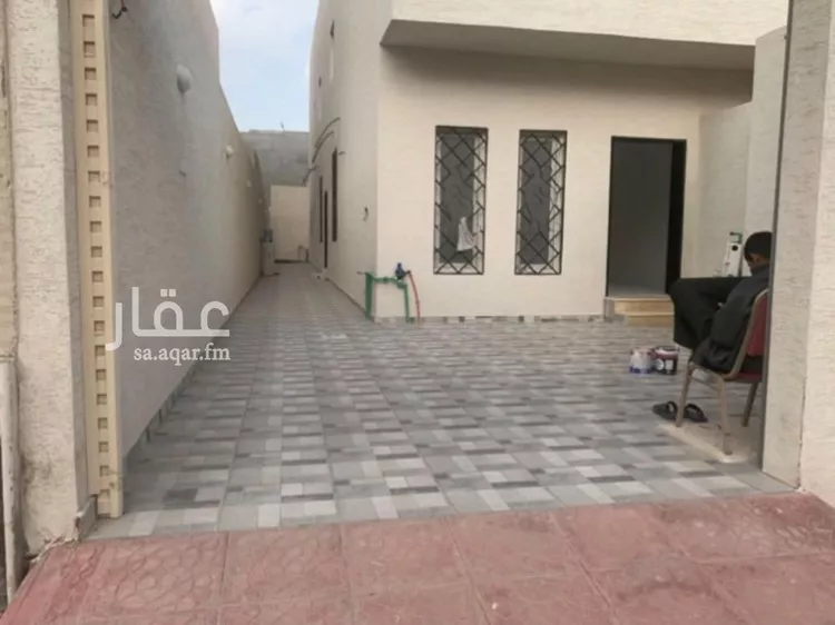 Floor for Rent in Riyadh Badr صورة 2