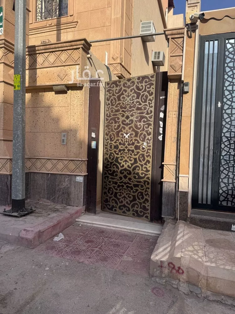 شقة للإيجار في شارع العريضة, حي بدر, مدينة الرياض, منطقة الرياض صورة 2