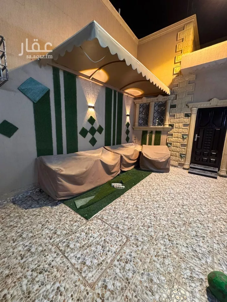 دور للإيجار في شارع العجلي, حي طويق, مدينة الرياض, منطقة الرياض