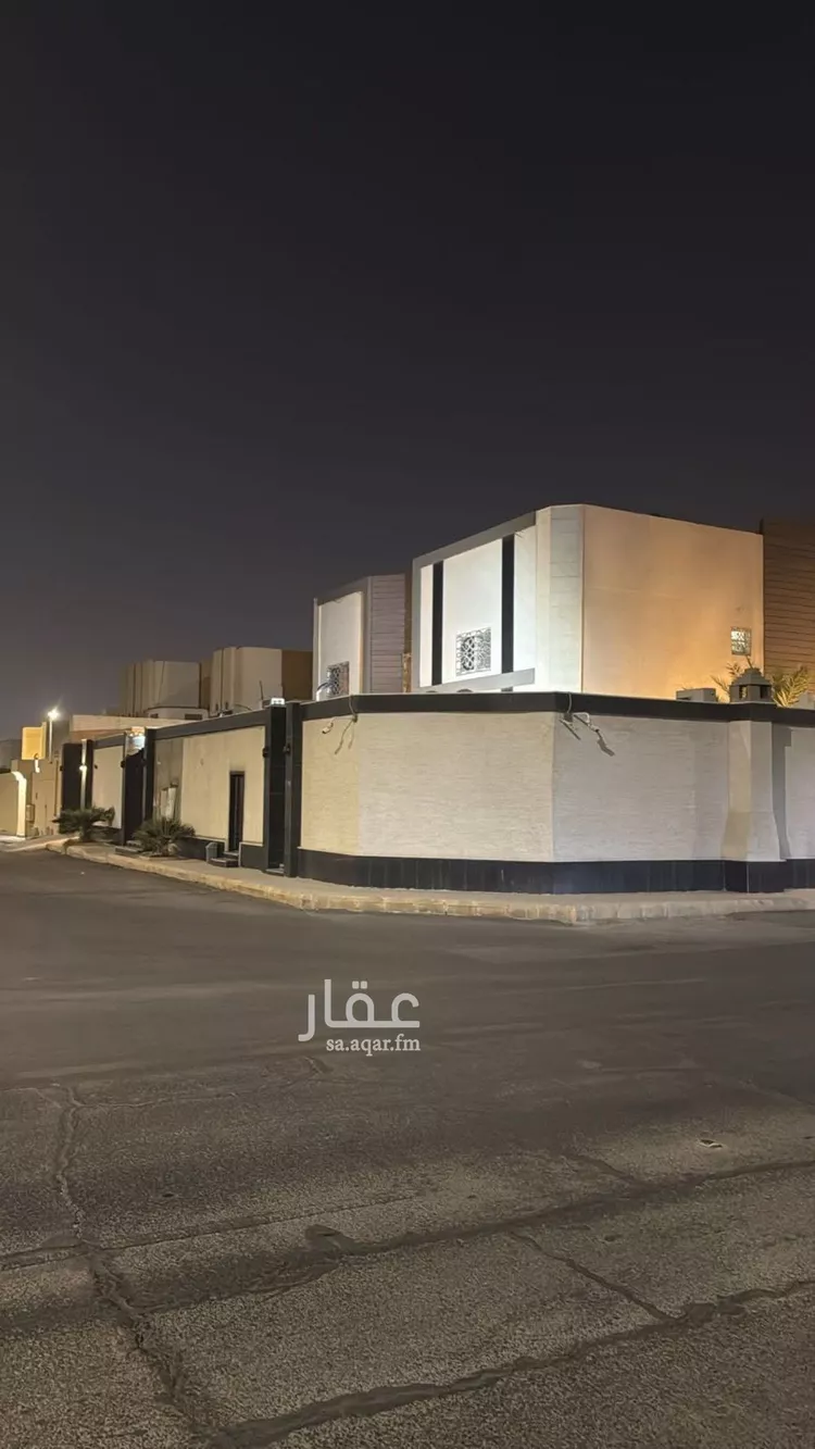 Villa for Sale in Riyadh Ash Shifa