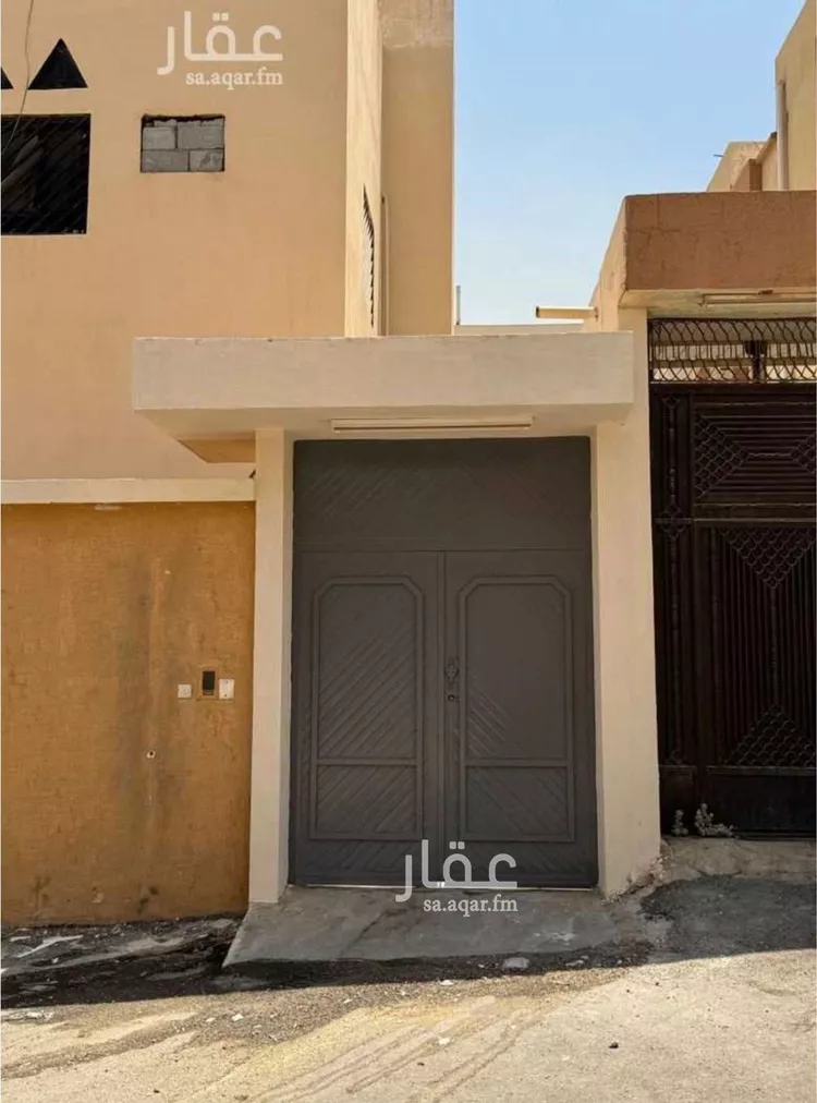 Floor for Rent in Riyadh Sultanah