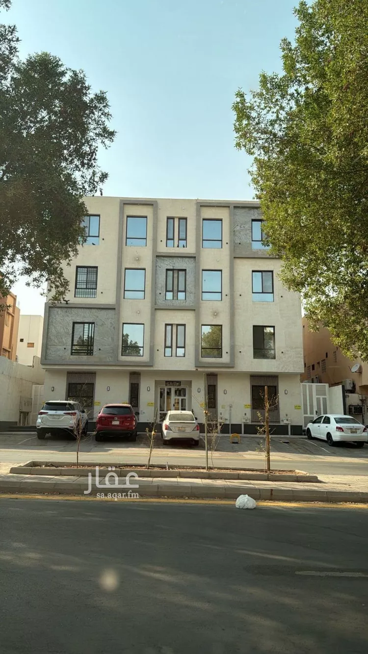 Apartment for Rent in Riyadh Sultanah