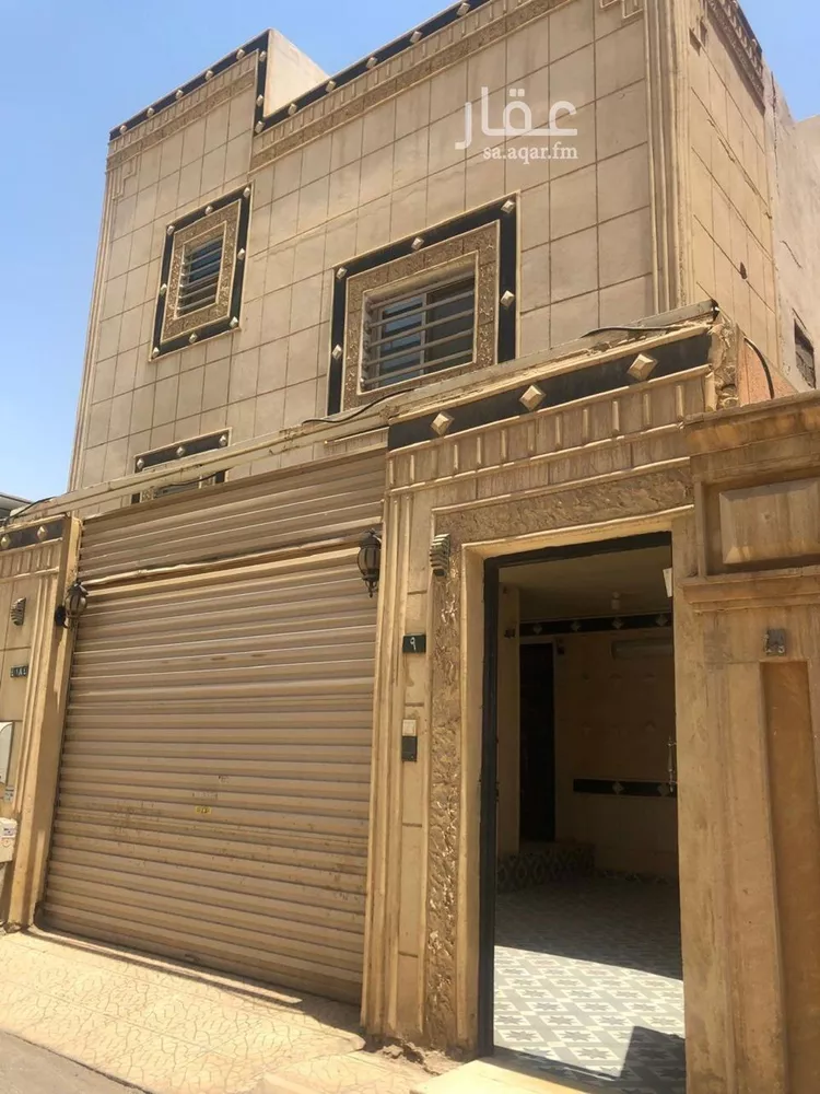 فيلا للبيع في شارع خالد بن قيس, حي الوشام, مدينة الرياض, منطقة الرياض صورة 2