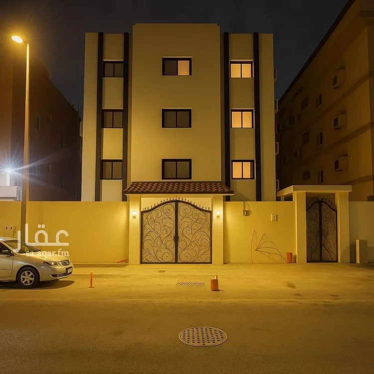 شقة للإيجار في شارع إبن الطرابلسي, حي الصفاء, مدينة جدة, منطقة مكة المكرمة