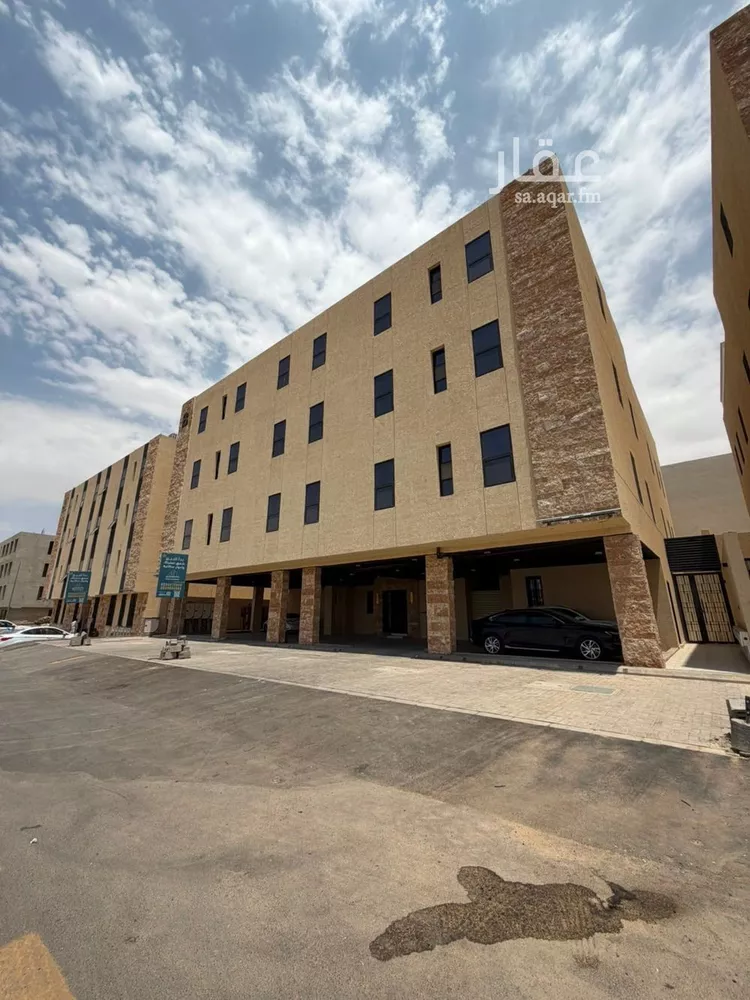 Studio for rent in Riyadh Badr